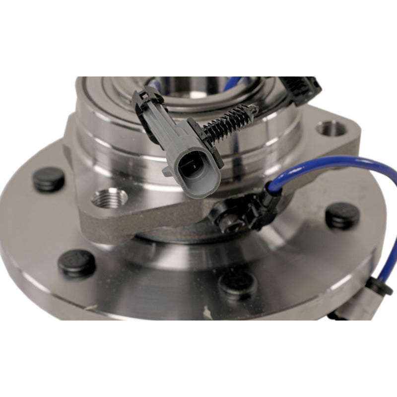 MOOG 06-08 Hummer H3 Front Hub Assembly
