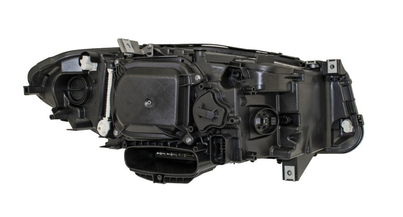 Hella 2014 BMW 5 Ser Sdn - W/Ahl Headlamp Xen Lh