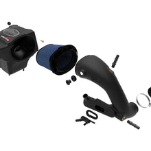 aFe Momentum GT Cold Air Intake System w/ Pro 5R Filter (2021-2024 Ford Bronco 2.3L) - 50-70082R