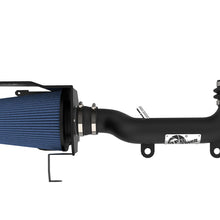 AFE Open Element Intake (2018-2020 Jeep Wrangler V6-3.6L ) - 54-13002-B