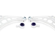 SuperPro BMW E46 Performance Arm Kit (1999-2008 323Ci, 323i, 325Ci, 325i, 328Ci, 330Ci, 330i, Z4) - ALOY0046XK