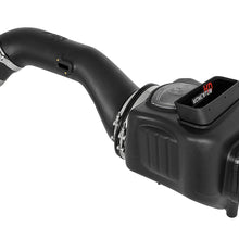 AFE Momentum HD Cold Air Intake System w/ Pro DRY S Media (2017-2019 Silverado 2500 HD, Silverado 3500 HD, Sierra 2500 HD, Sierra 3500 HD) - 51-74008