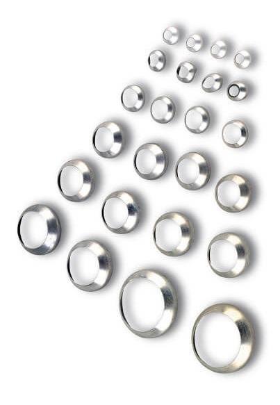 Earls Conical Seal - Size -10 - Package Of 4 - 169110ERL