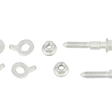 SuperPro 15mm Adj. Camber Bolt Kit (1985-2017 Subaru, Acura, Lexus, Toyota Fitments) - SPF4351-15K