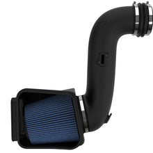 aFe Magnum FORCE Stage-2 Cold Air Intake System w/Pro 5R Filter (GM Diesel Trucks 07.5-10 V8-6.8L (td) LMM) - 54-13065R