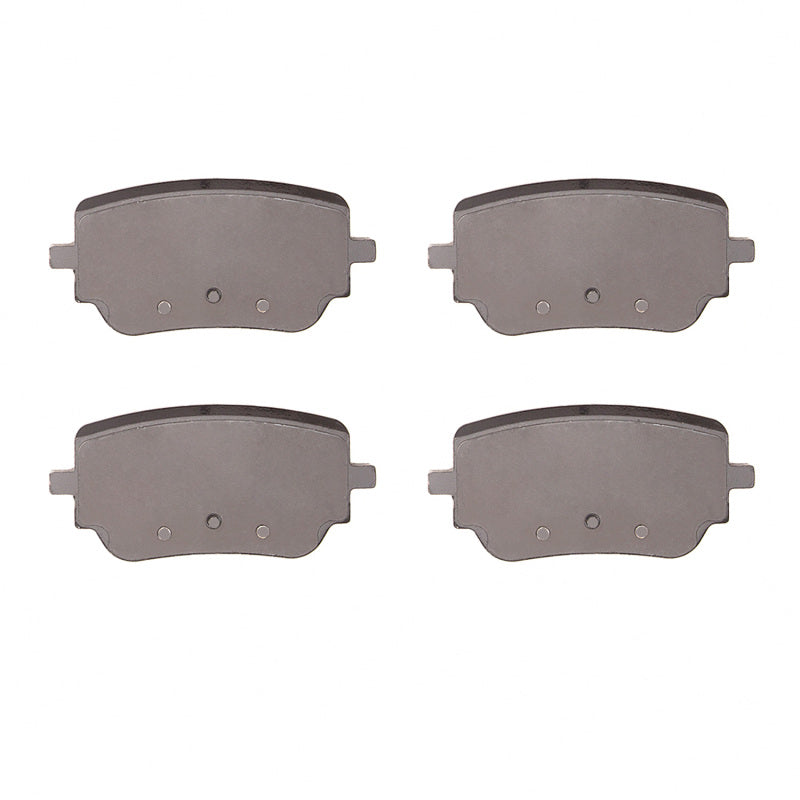 DFC 20-26 Mercedes-Benz Glb35 AMG Rear 4000 Hybridynamic Brake Pads
