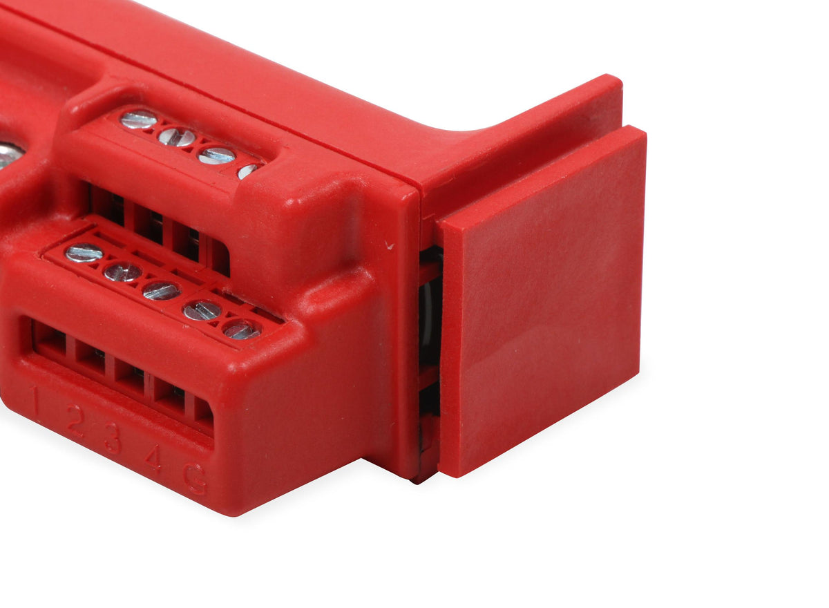 Stand Alone Solid State Relay.  - 7564