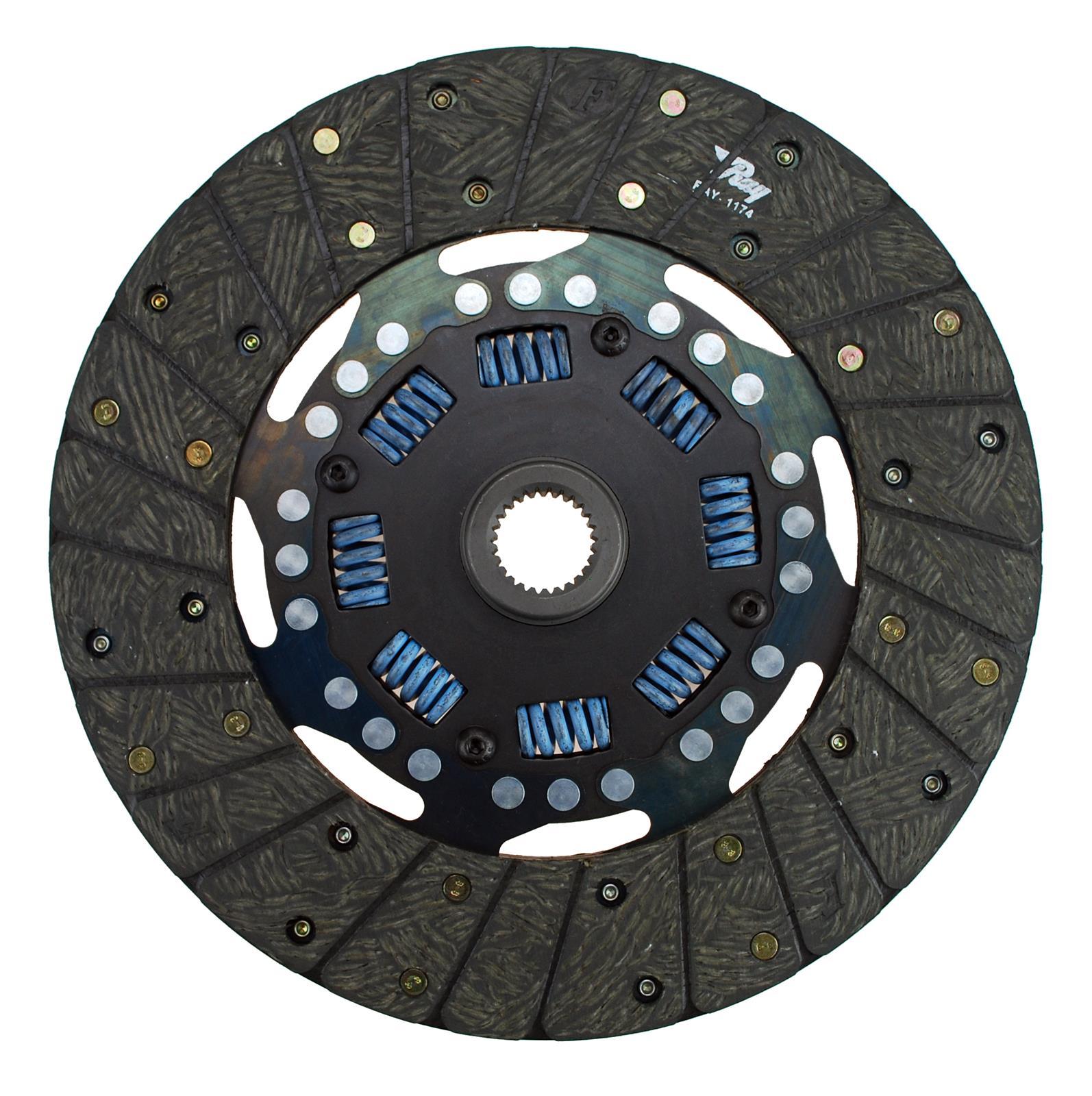 Hays Street 450 Clutch Kit.  - 91-3006