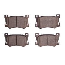 DFC 17-22 Kia K900 Front Ceramic 5000 Advanced Brake Pads