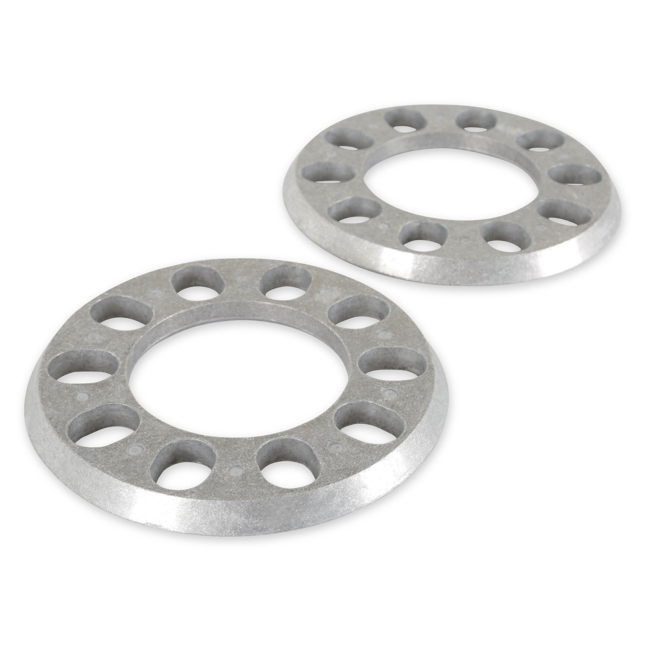 Mr. Gasket Wheel Spacers.  - 2372
