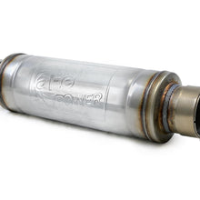 AFE MACH Force-Xp 304 Stainless Steel Muffler - 49M30059