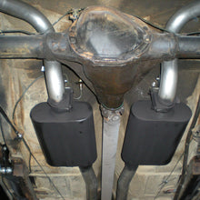 Flowmaster 67-69 Cam/Fbrd  3.0 Univ. Pipe Kit  - 1050-FM