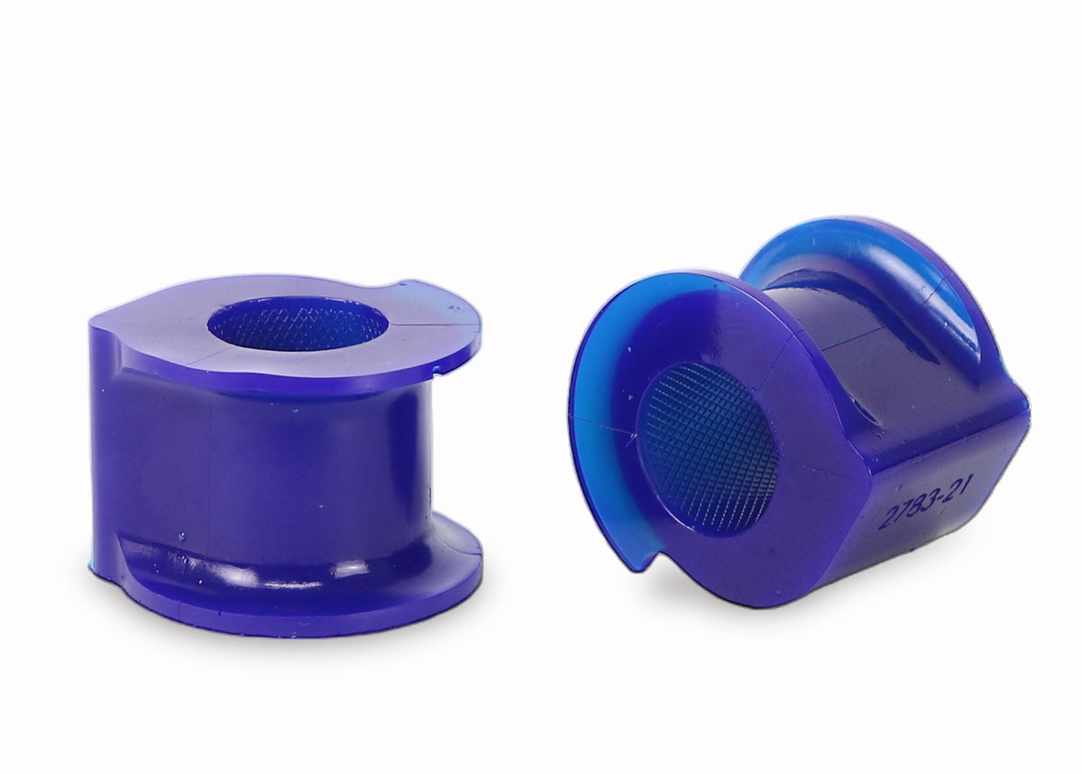 SuperPro Sway Bar Mount Bush Kit - SPF2783-21K