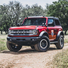RIGID Industries 2021+ Ford Bronco Dual Pod A-Pillar Mount Kit M617