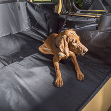 Rugged Ridge C3 Cargo Cover No Subwoofer; 07-18 Jeep Wrangler Jku 4 Door - 13260.01