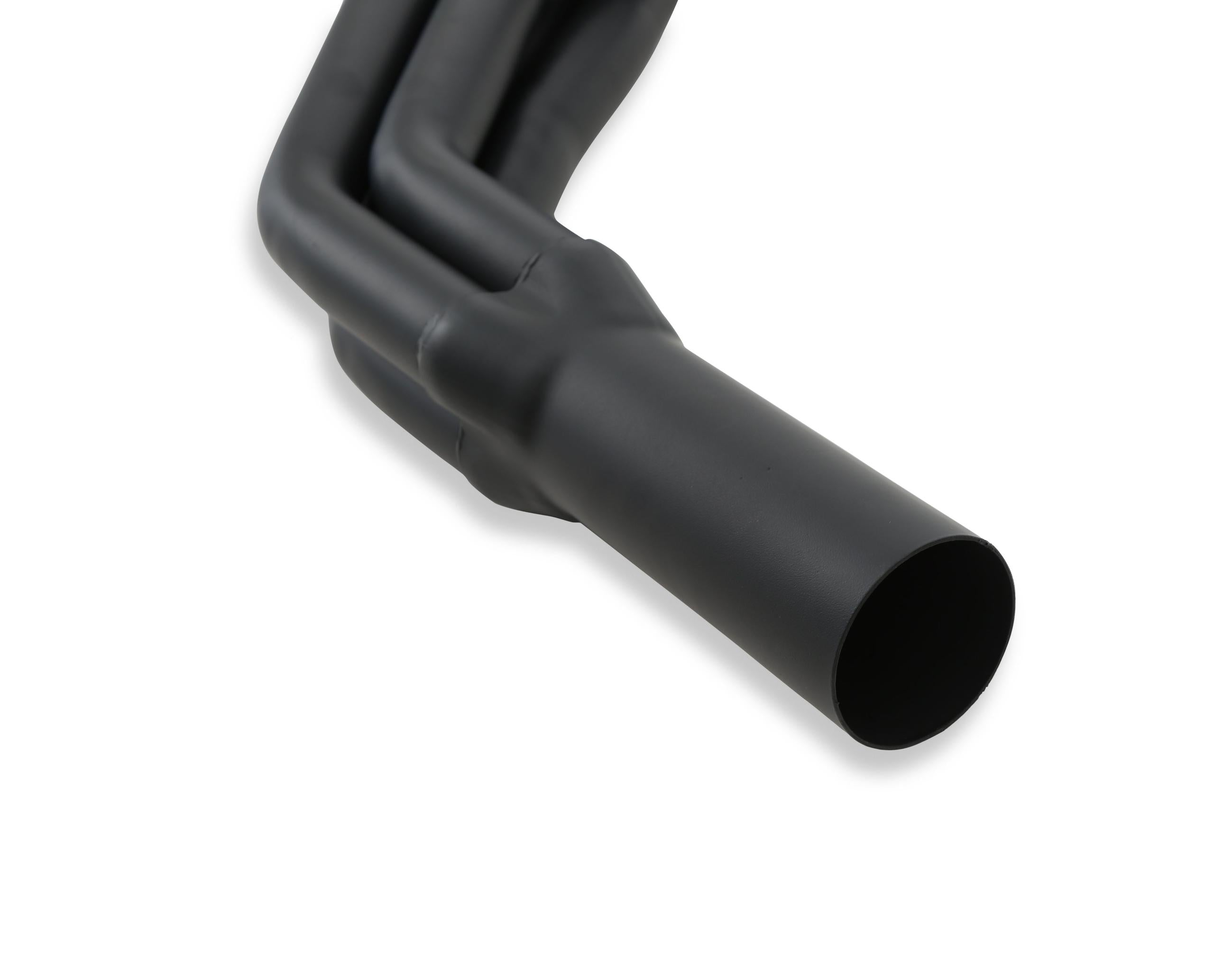Hooker Header, Swap 55-57 Chev Ls-1 (Black) - 2292HKR