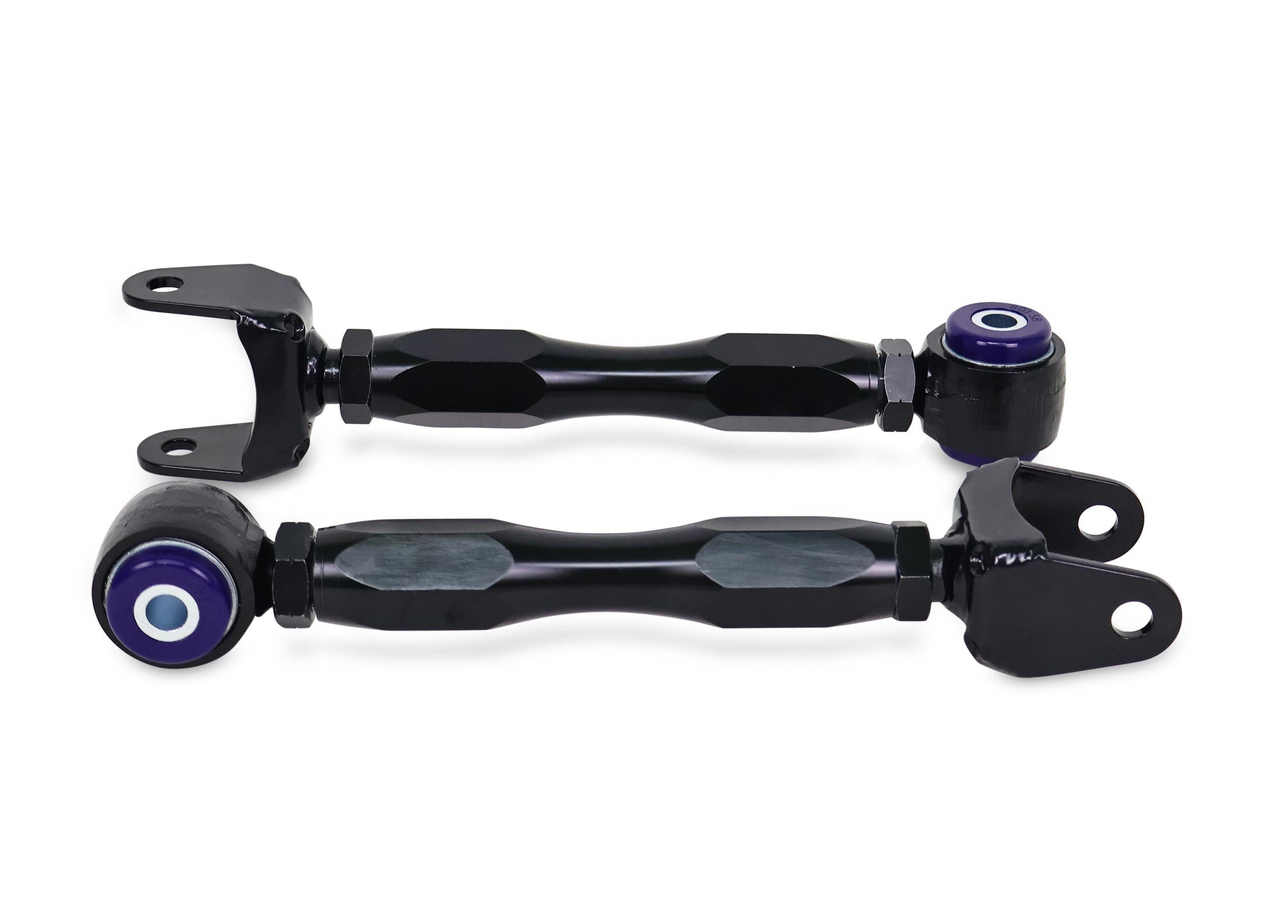 SuperPro Alignment Toe Arm (2016-2027 Lexus, Toyota Fitments) - TRC625
