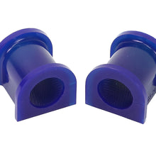 SuperPro Toyota/Ford/Mazda - S/bar To Ax (1981-1990 Land Cruiser Base) - SPF0605-24K