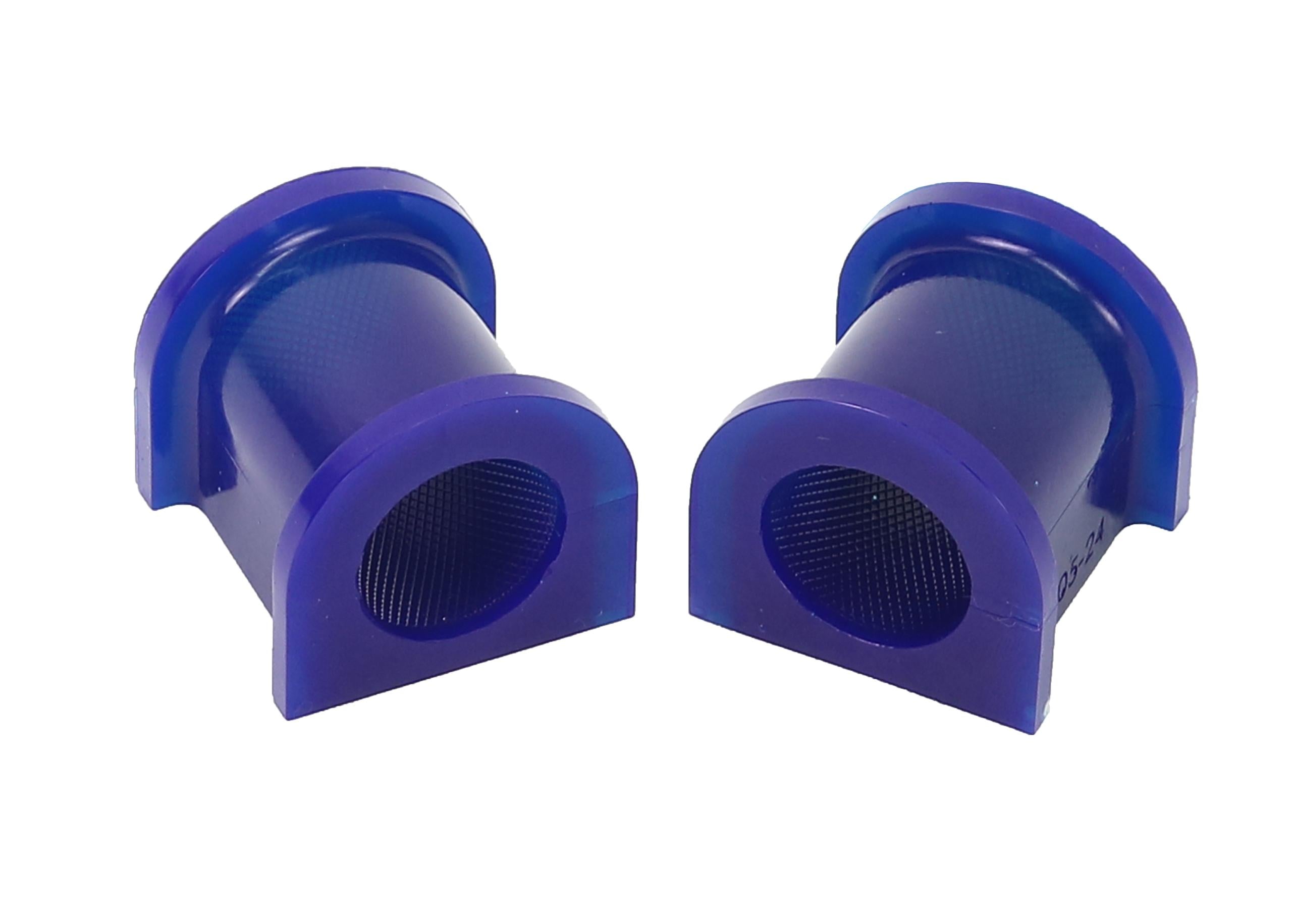 SuperPro Toyota/Ford/Mazda - S/bar To Ax (1981-1990 Land Cruiser Base) - SPF0605-24K