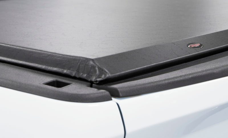 Access Limited 2024+ Chevy Silverado EV w/ 5ft 11in Bed (w/ Midgate) Edition Roll-Up Cover