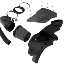 AFE Magnum FORCE Stage-2Si Cold Air Intake System w/ Pro DRY S Filter (2008-2013 M3) - 51-82952-C