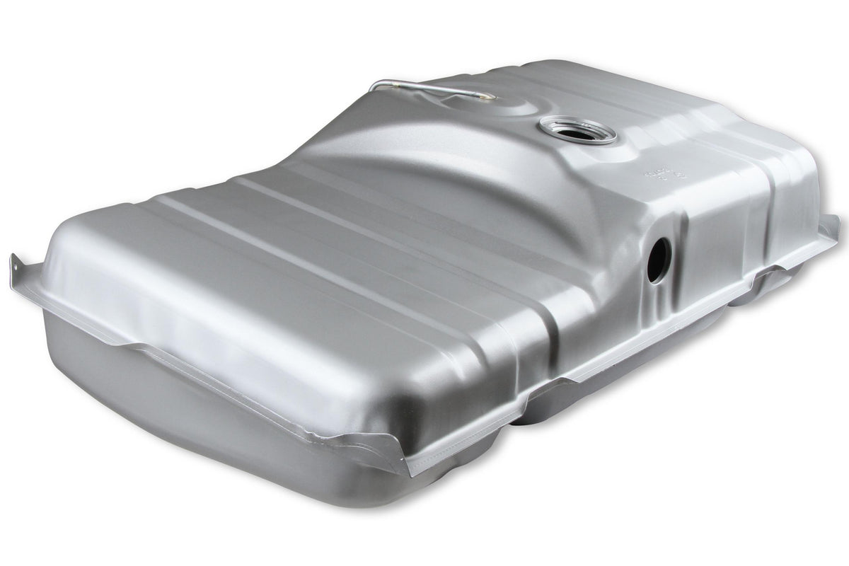 Holley Sniper Fuel Tank (1974-1981 Camaro, Firebird) - 19-504