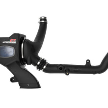 aFe Momentum GT Cold Air Intake System w/ Pro 5R Filter (2024-2025 Ranger 2.3L) - 50-70136R