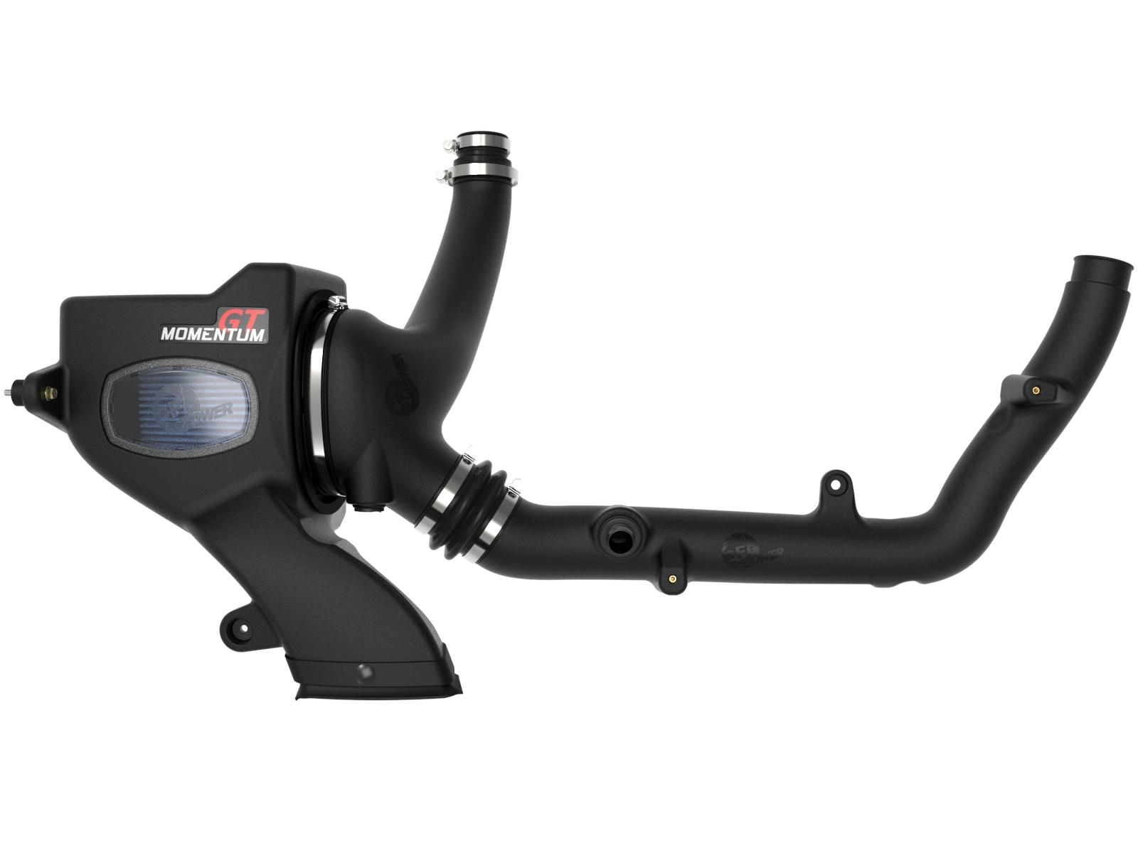 aFe Momentum GT Cold Air Intake System w/ Pro 5R Filter (2024-2025 Ranger 2.3L) - 50-70136R
