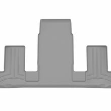 WeatherTech 25-26 Buick Enclave 2nd Row Rear FloorLiner HP - Grey