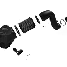 AFE Momentum HD Cold Air Intake System w/ Pro DRY S Media (2013-2018 2500, 3500) - 51-72005