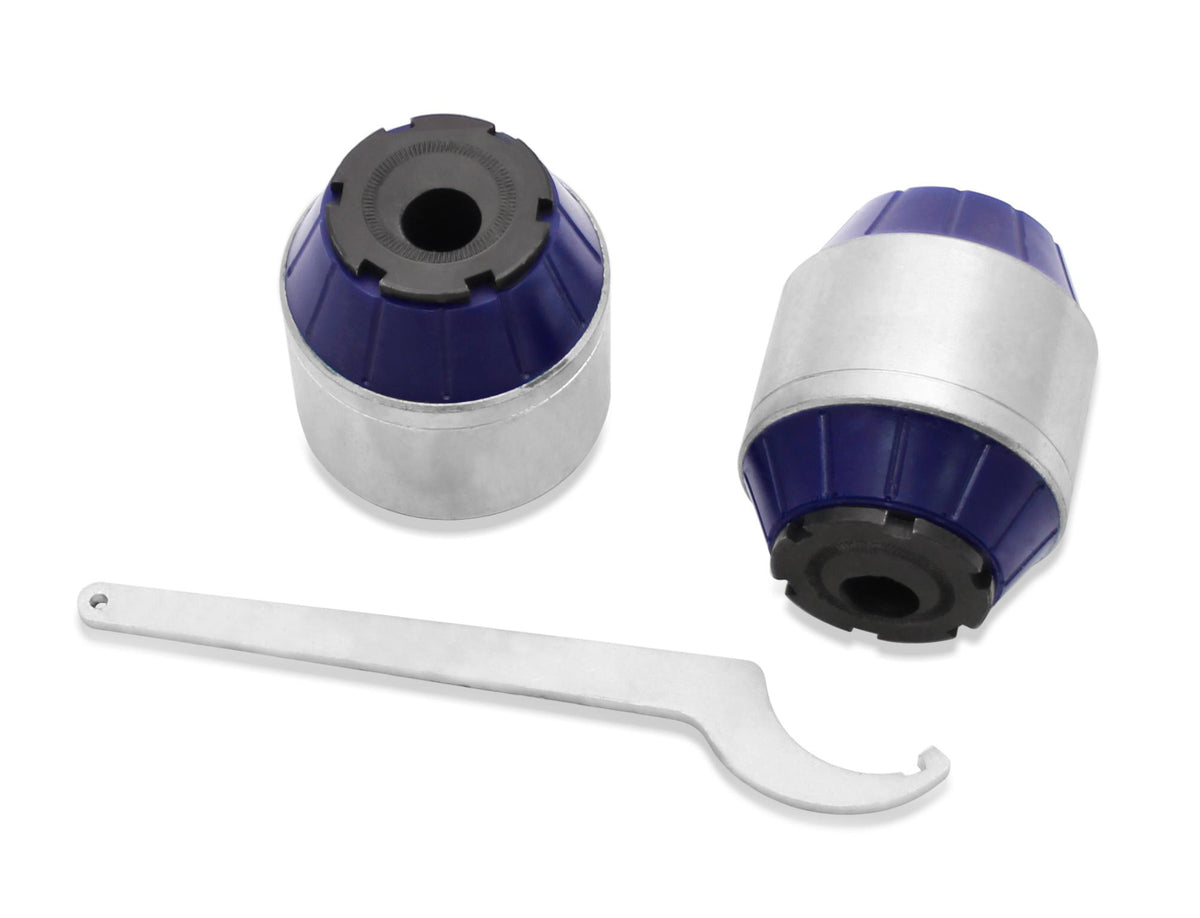 SuperPro Fr Strut Bar Bush Kit - SPF4737K