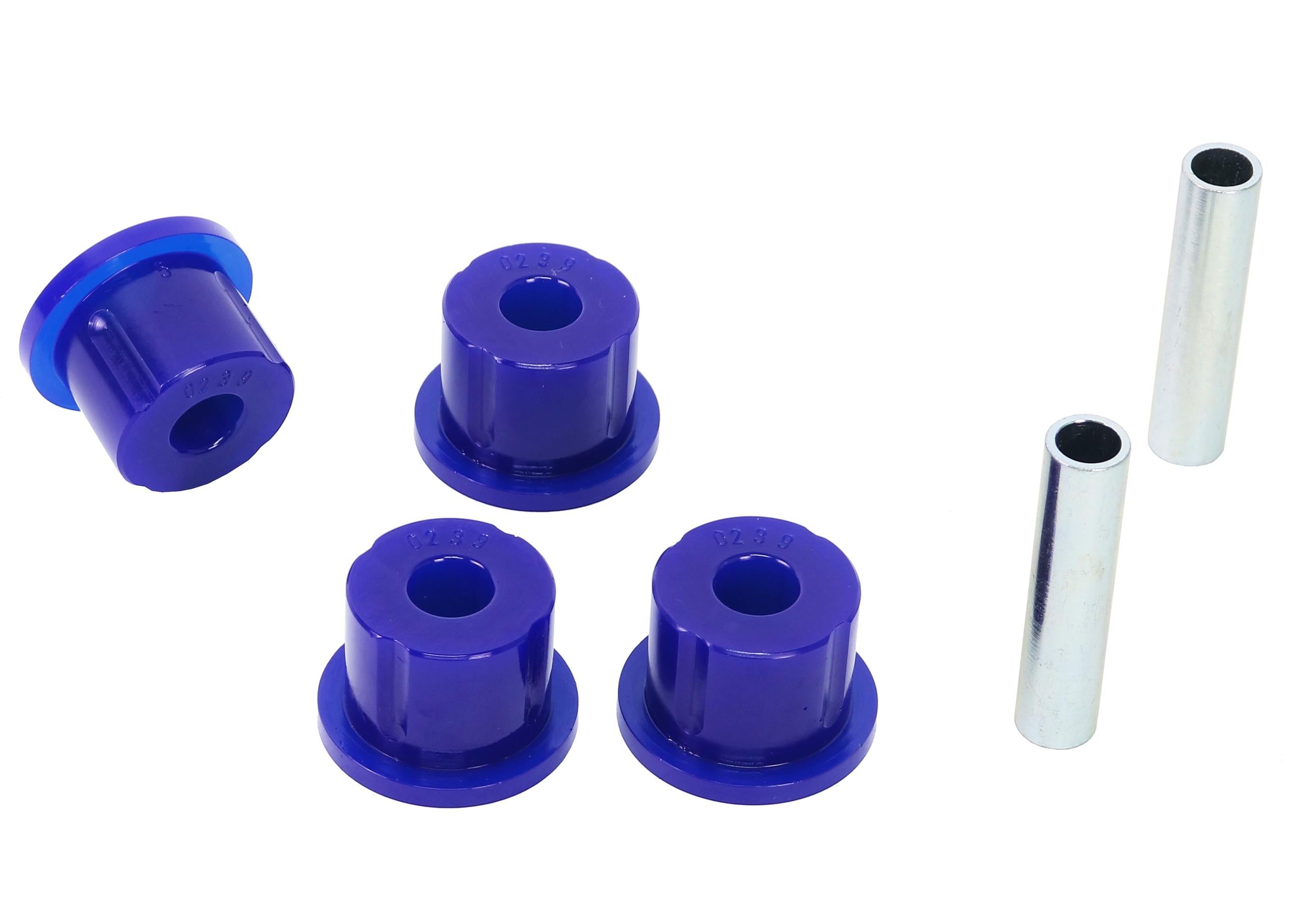 SuperPro Daihatsu-Sprg/Fr/Eye Bush (1990-1992 Rocky SE, Rocky SX) - SPF0239K