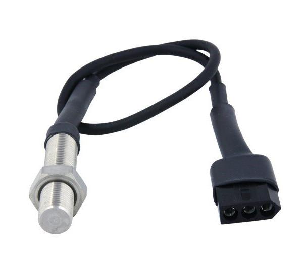 Racepak Shaft Sensor He Metal - 800-SS-MSC-3