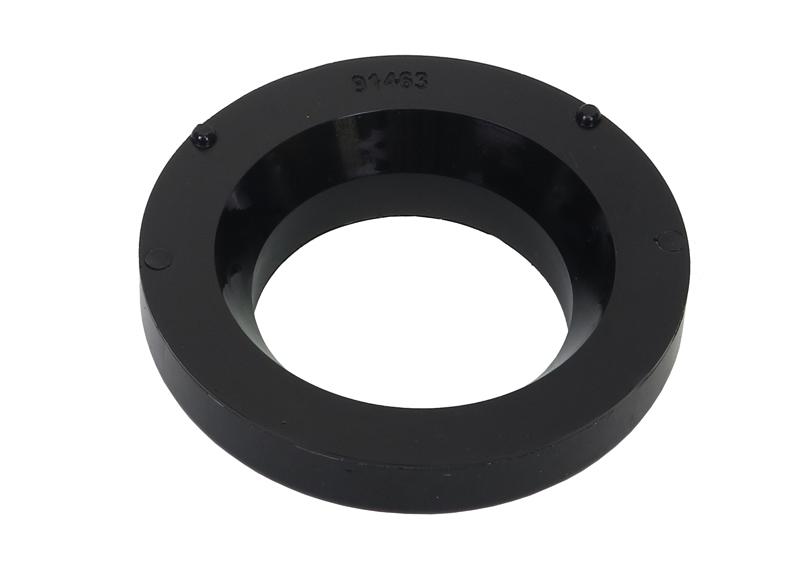 Whiteline Performance Spring - pad upper bushing (2018-2024 Gladiator, Wrangler) - W73458