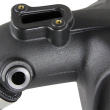 AFE Takeda Stage-2 Cold Air Intake System w/ Pro 5R Media Black (2012-2015 ILX, Civic) - TR-1020B