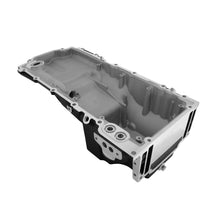 Holley GM LT Swap Oil Pan - 4WD / Truck / Off-Road - Black - 302-24BK