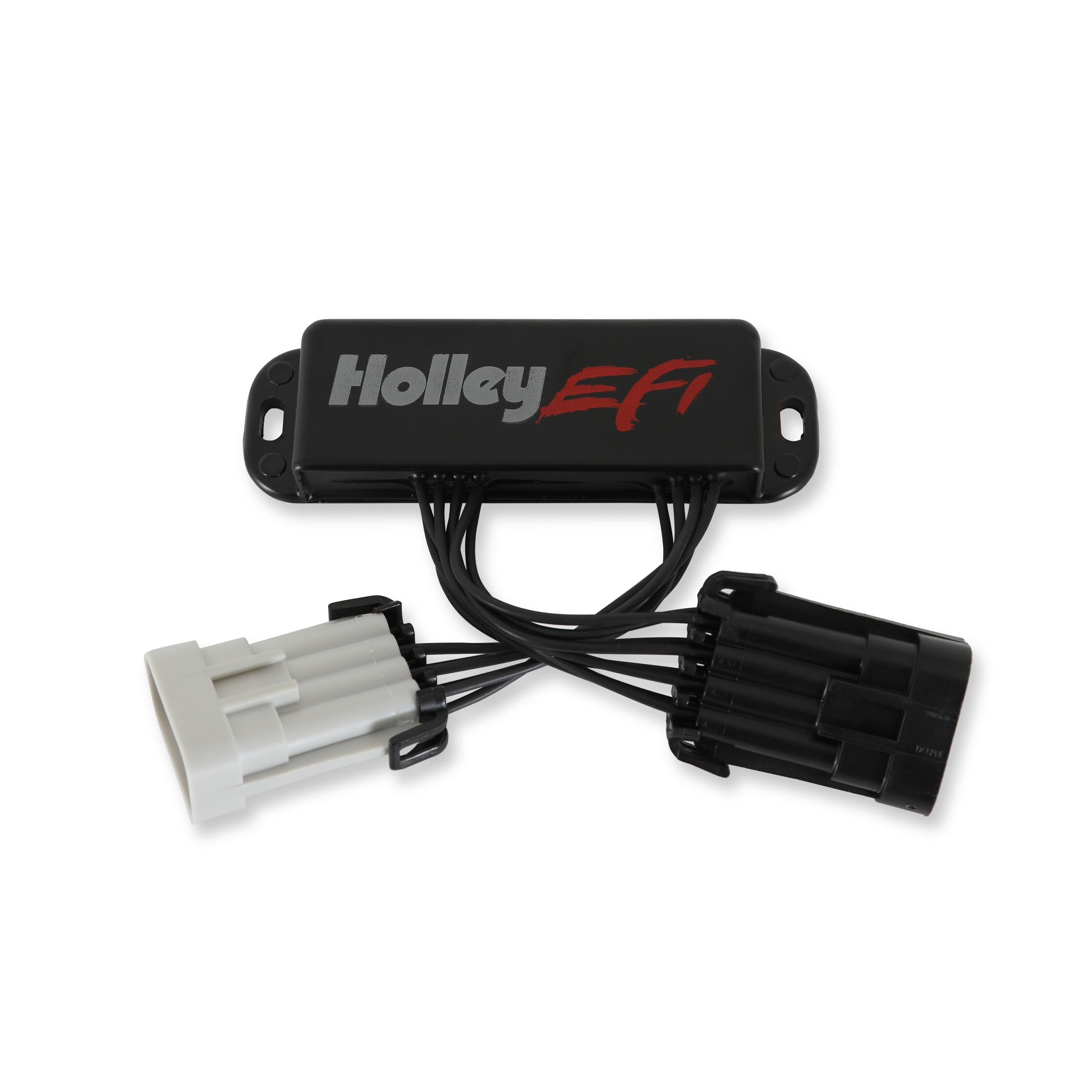 Holley Four Channel Coil Driver Module.  - 554-112