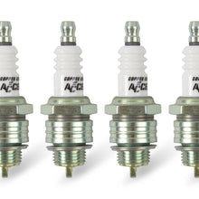 Accel Spark Plug,Accel 4Pk () - 0437S-4