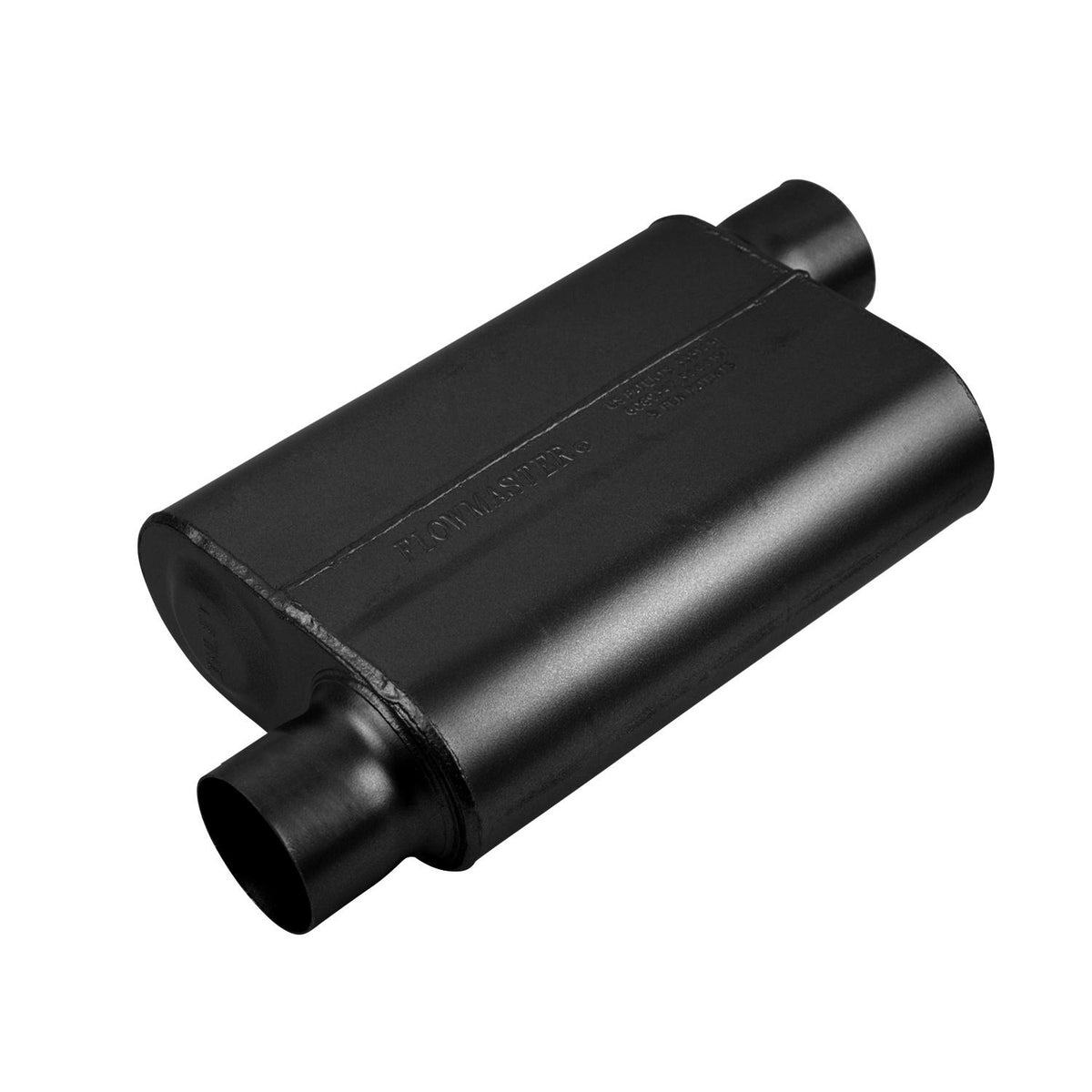 Flowmaster 40 Series™ Delta Flow Muffler - 943043