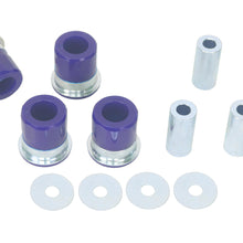 SuperPro TOYOTA FRONT UPPER INNER KIT - SPF2845K