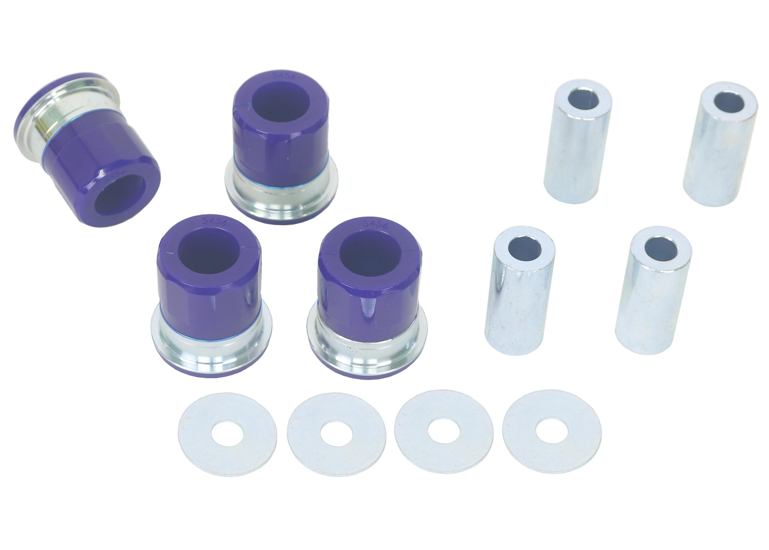 SuperPro TOYOTA FRONT UPPER INNER KIT - SPF2845K