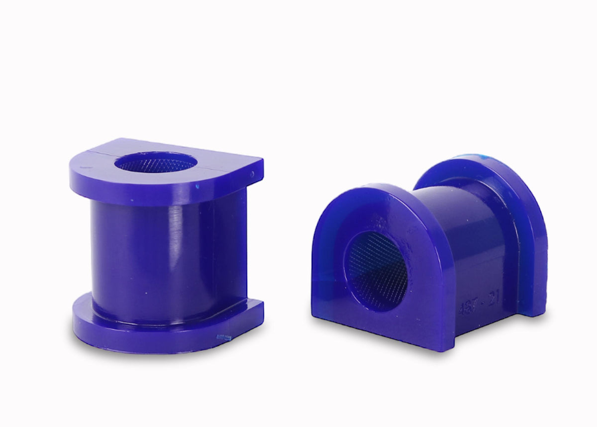 SuperPro Sway Bar Mount Bush Kit - SPF1487-21K
