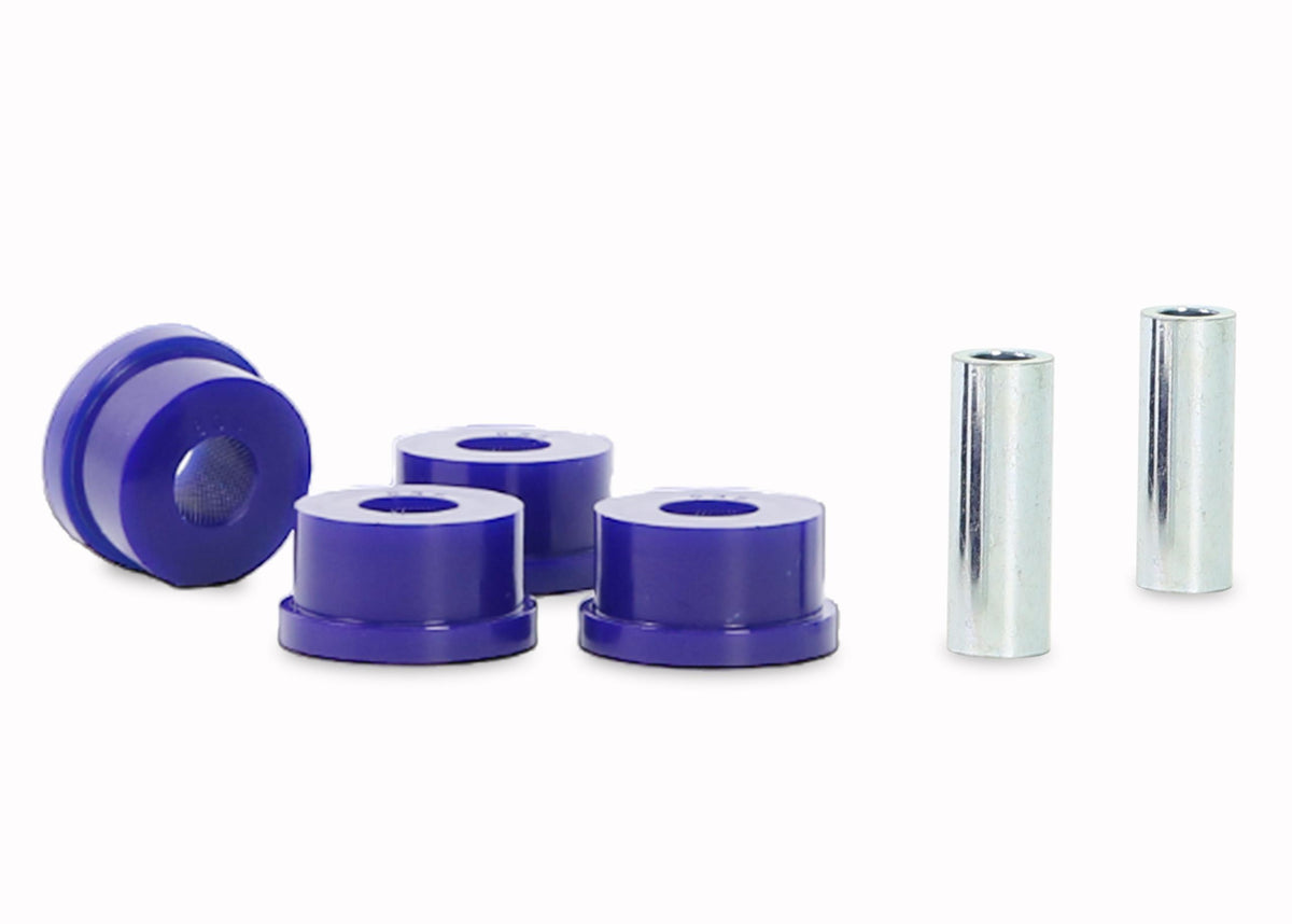 SuperPro Rr Trailing Arm Bush Kit - SPF4500K