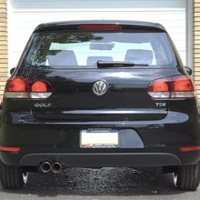 AWE Tuning 2.5L Golf/Rabbit Catback Performance Exhaust - 3010-22020