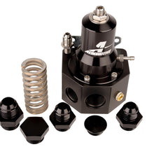 Aeromotive Pro-Series EFI Fuel Pressure Regulator