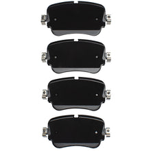 DFC 17-20 Audi S8 Rear 4000 Hybridynamic Brake Pads