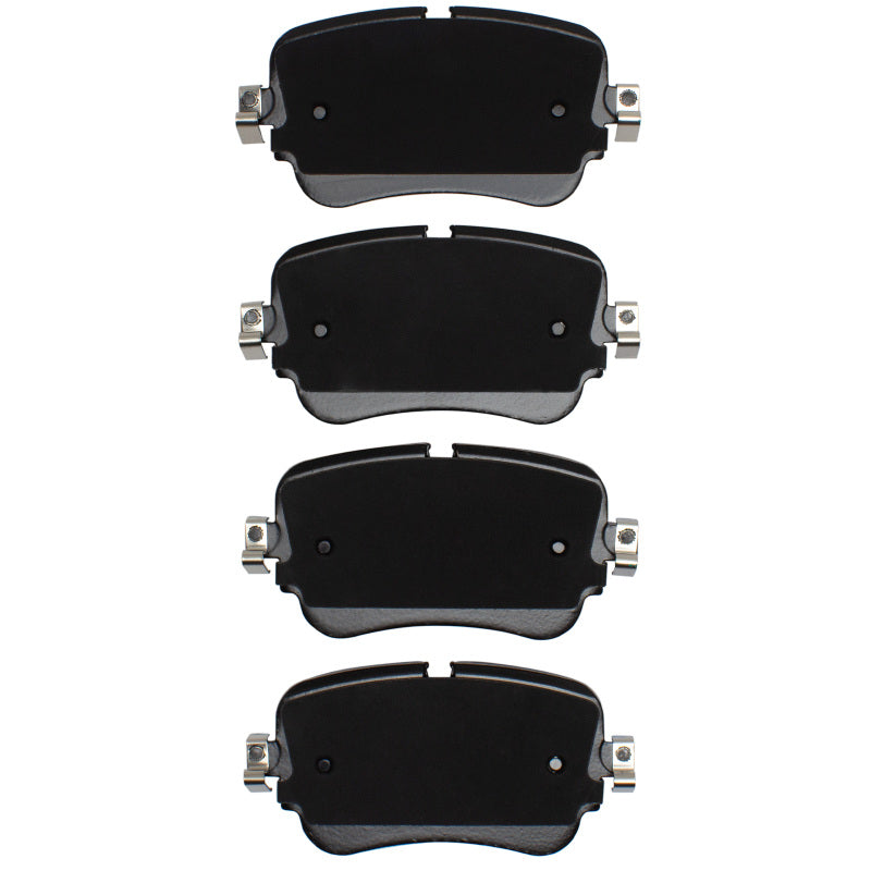 DFC 17-20 Audi S8 Rear 4000 Hybridynamic Brake Pads