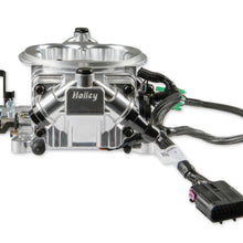 Holley Terminator X Stealth 4150 System - 534-292
