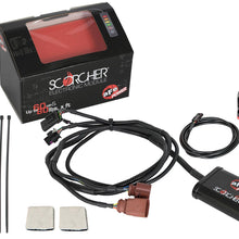 AFE SCORCHER GT Power Module (2015-2021 A3 Quattro, A3, A3, A3, Golf SportWagen, GTI, Golf) - 77-46405