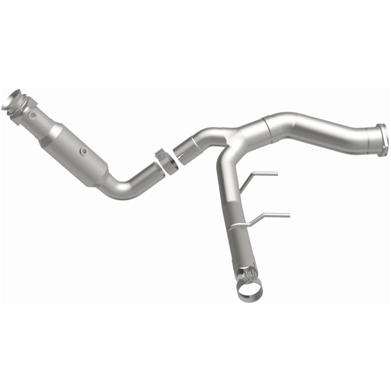 Magnaflow Direct-Fit Catalytic Converter - 21-521